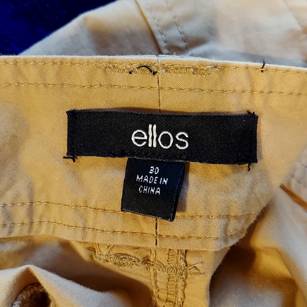 Cargo Pants - Picture 4 of 5